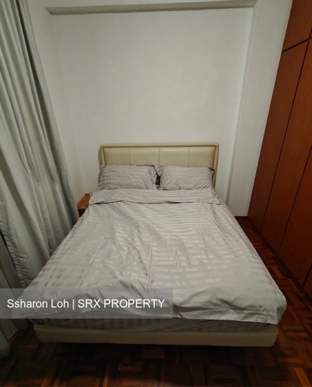 Central Green Condominium (D3), Condominium #627393551